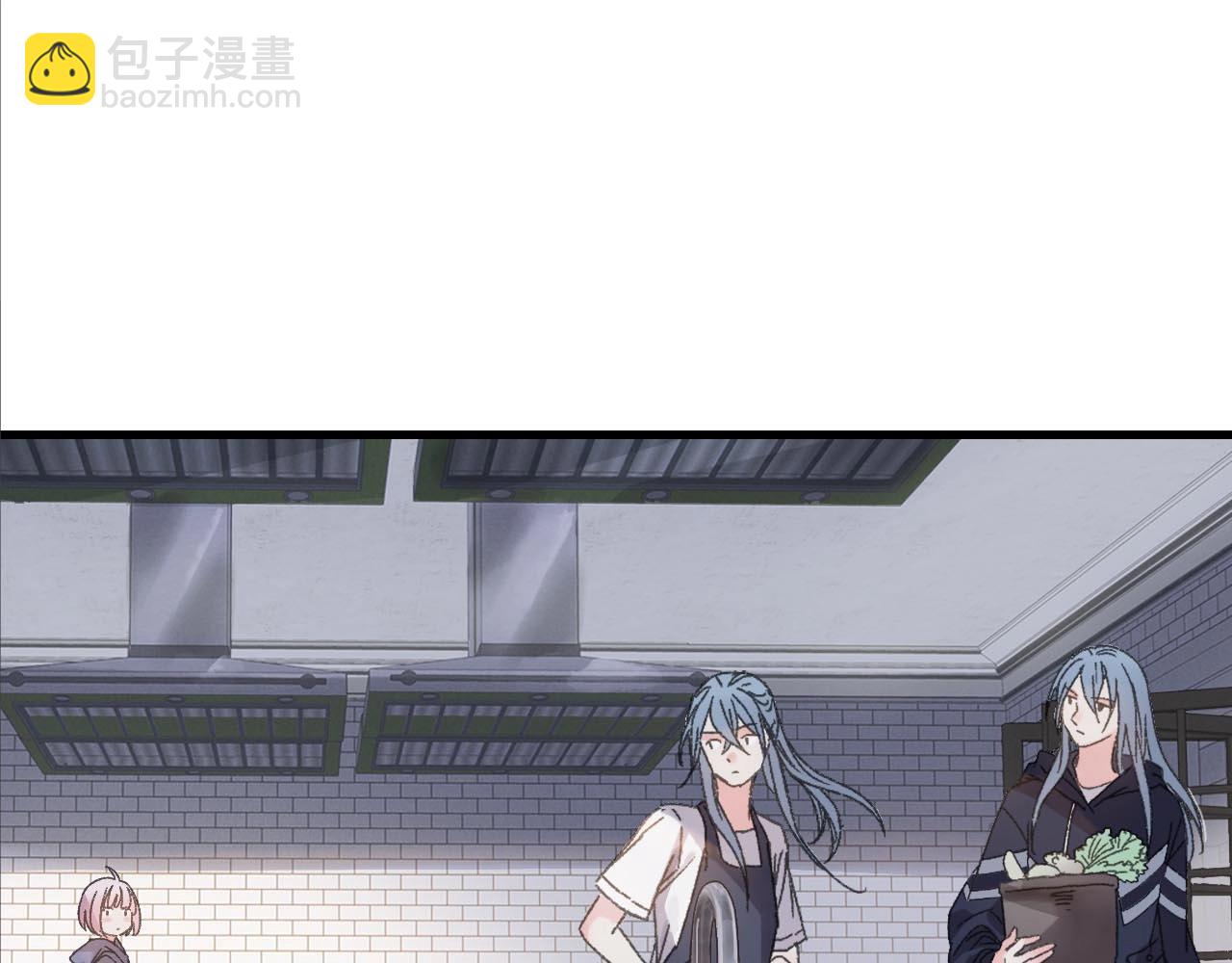 第28话 &lsquo;恩爱&rsquo;兄弟(1/2)-第29话