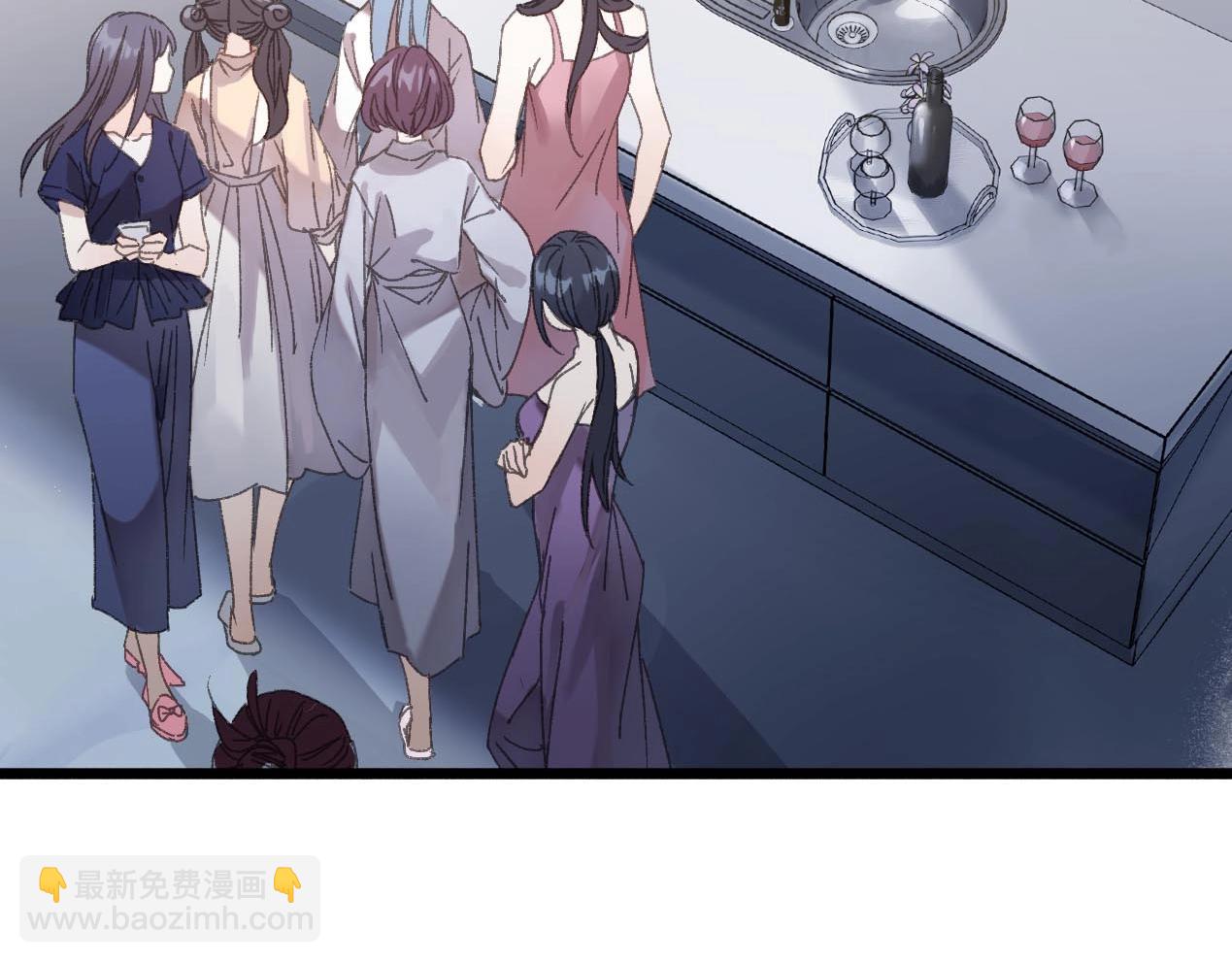 第30话 表白和暗号(1/3)-第31话