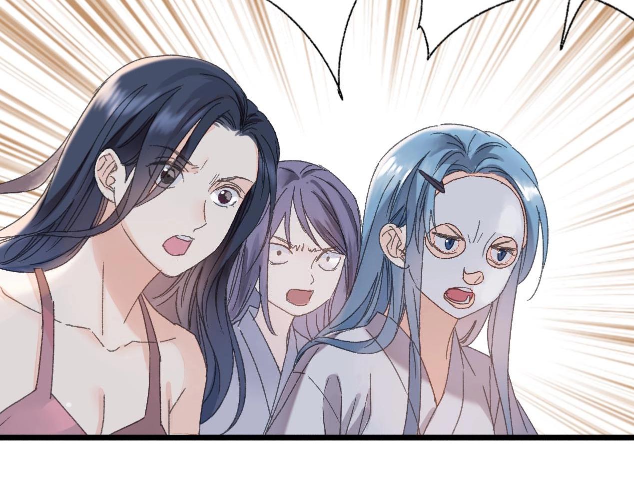 第30话 表白和暗号(1/3)-第31话