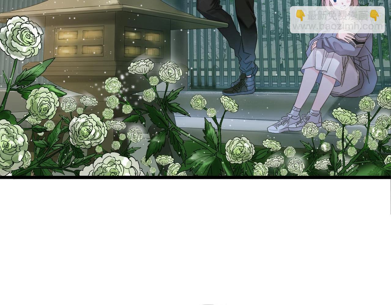 第30话 表白和暗号(1/3)-第31话