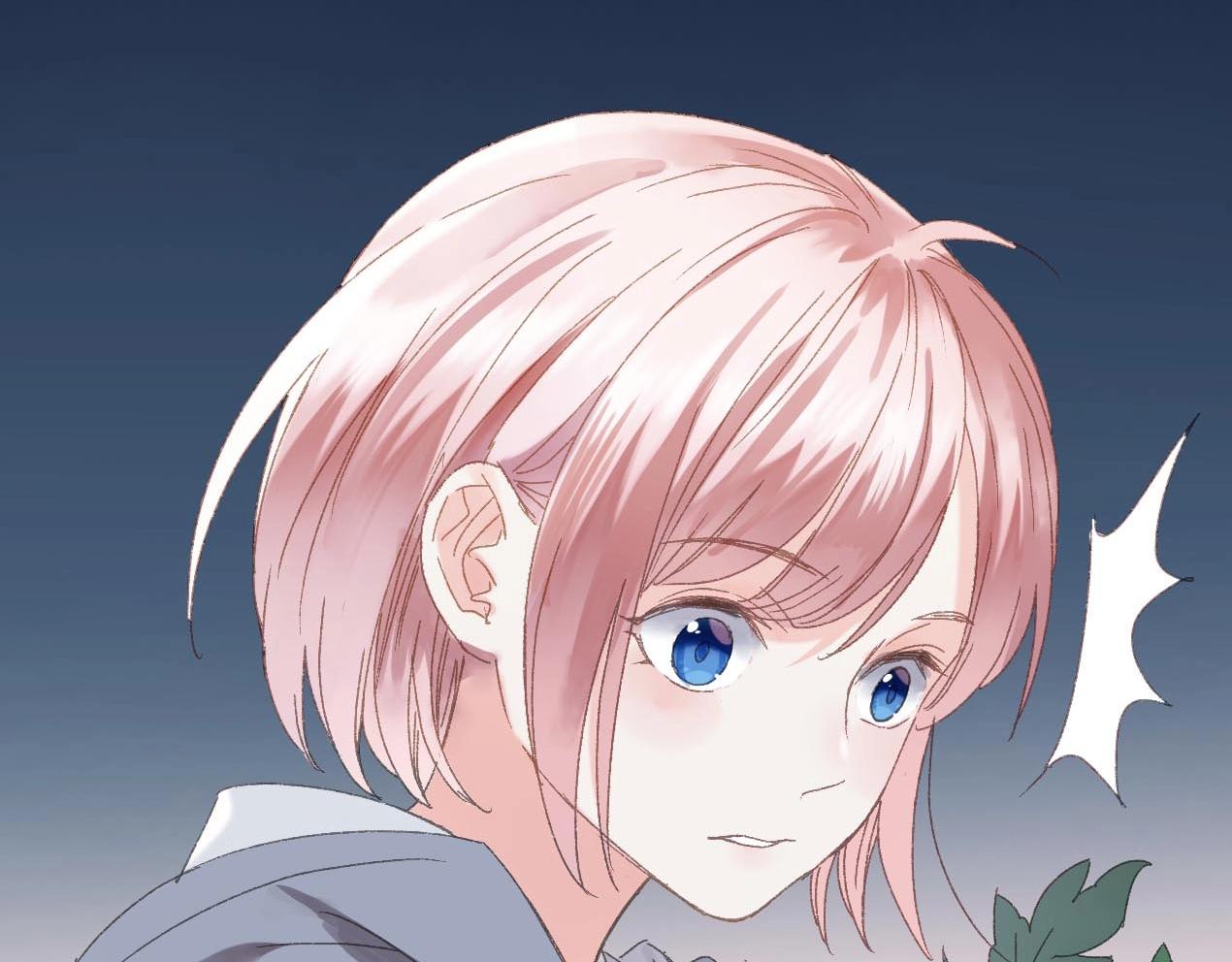 第30话 表白和暗号(1/3)-第31话