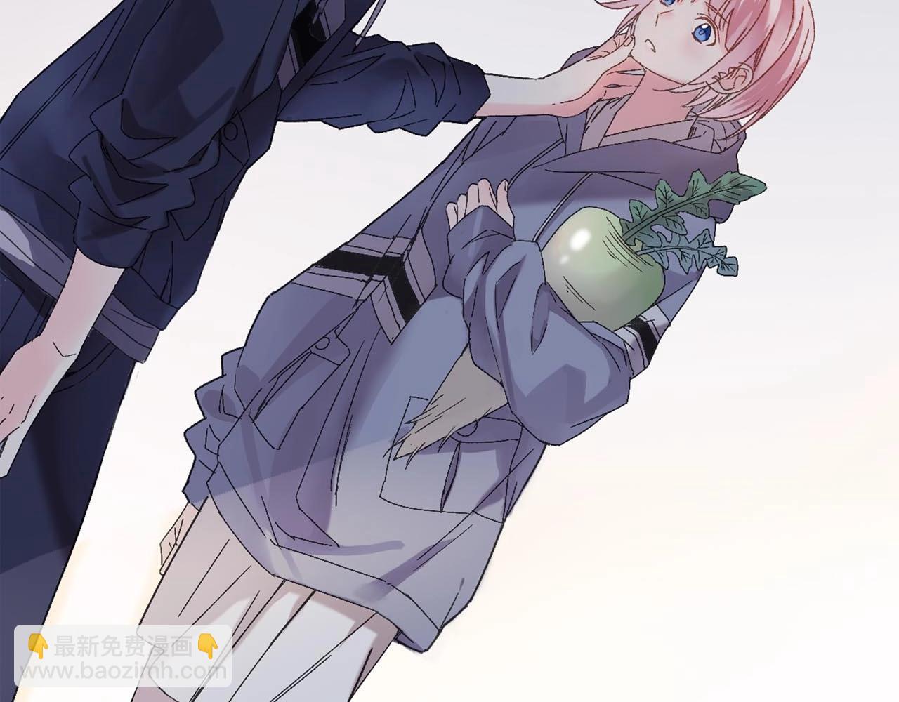 第30话 表白和暗号(1/3)-第31话