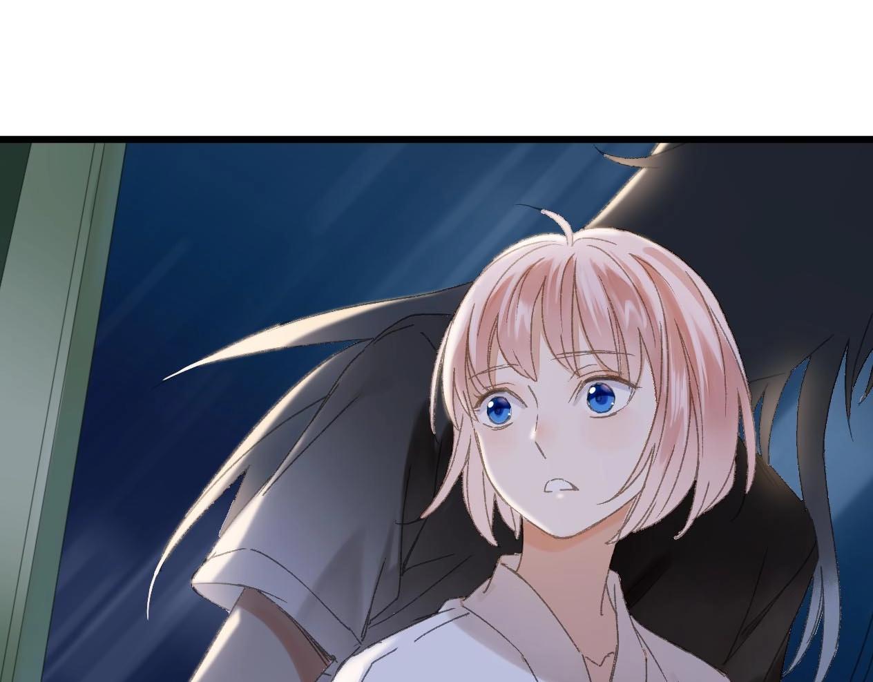 第32话 他喜欢的人(1/2)-第33话