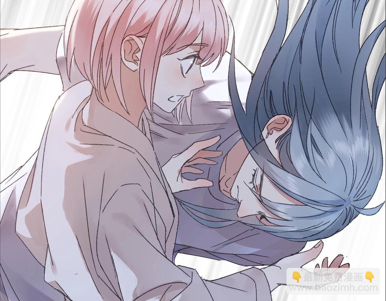 第32话 他喜欢的人(1/2)-第33话