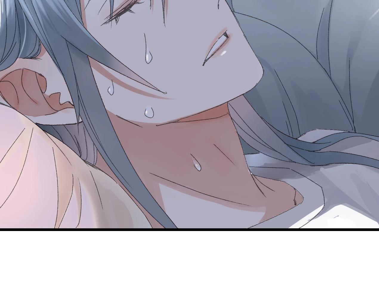 第32话 他喜欢的人(1/2)-第33话