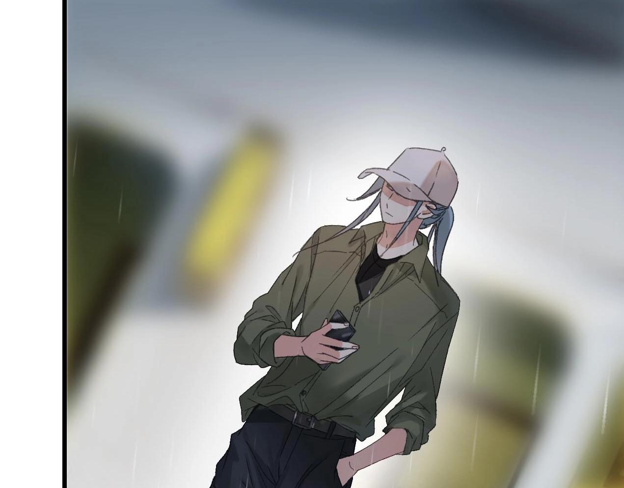 第32话 他喜欢的人(1/2)-第33话