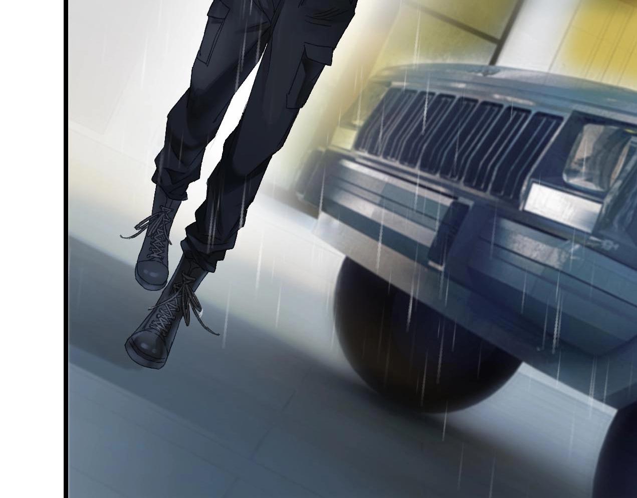 第32话 他喜欢的人(1/2)-第33话