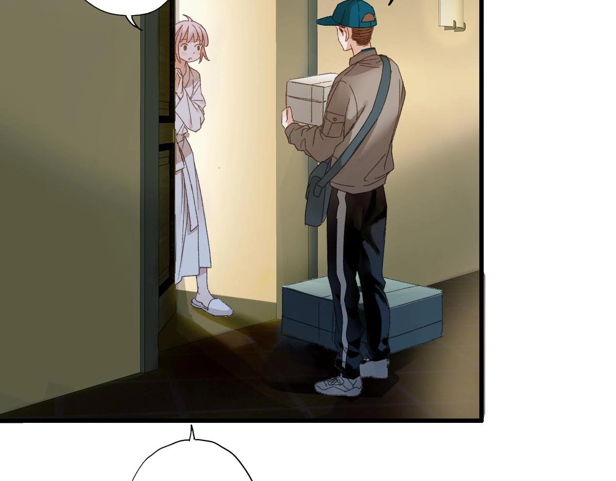 第32话 他喜欢的人(1/2)-第33话