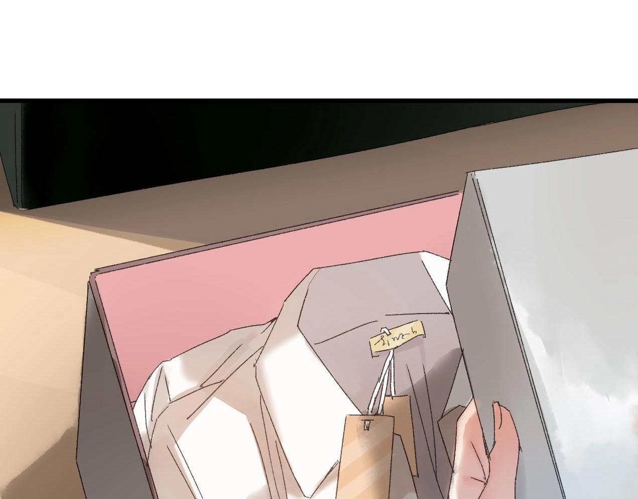 第32话 他喜欢的人(1/2)-第33话