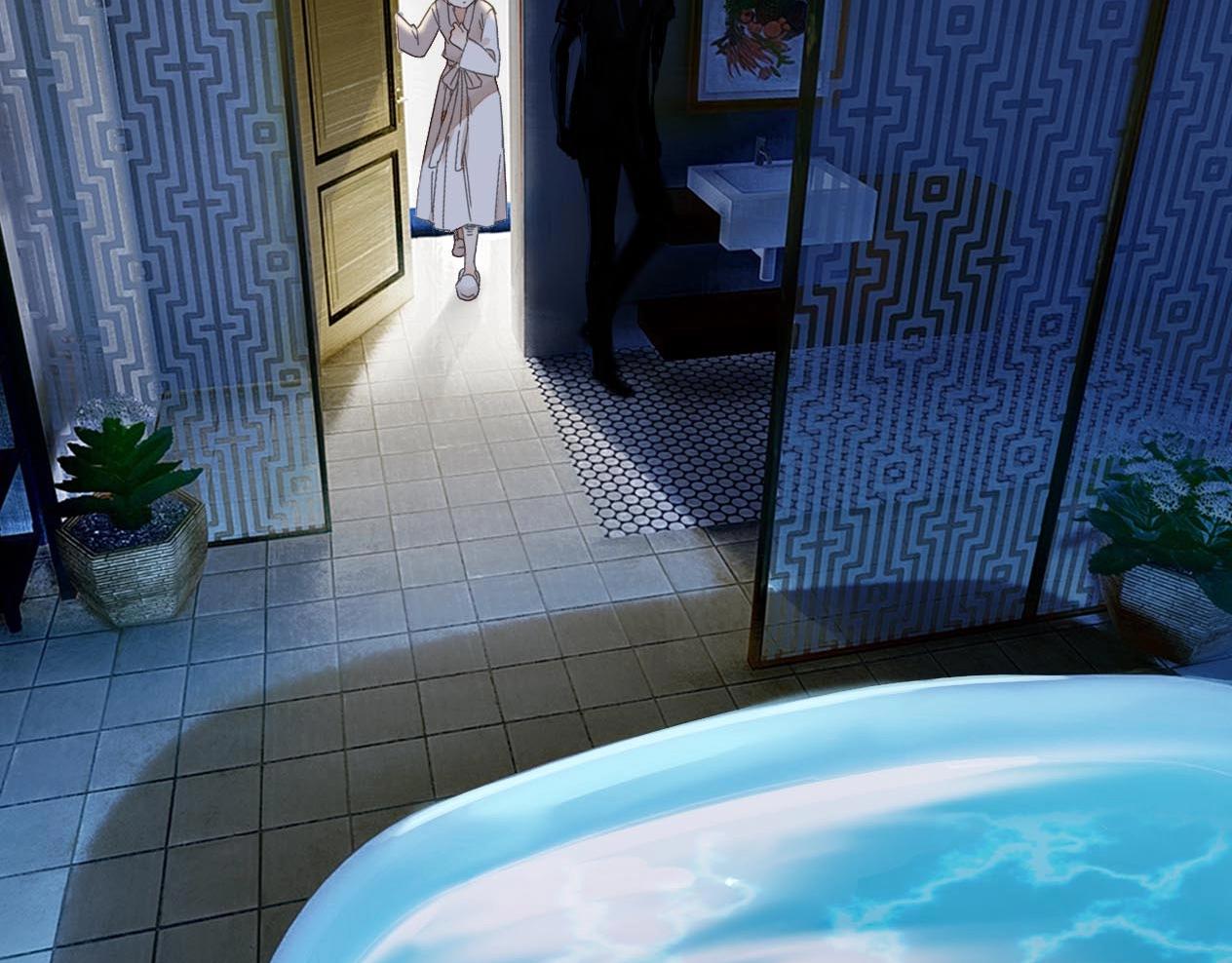 第32话 他喜欢的人(1/2)-第33话