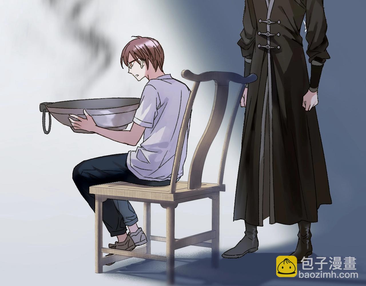 第36话 出逃(1/3)-第37话