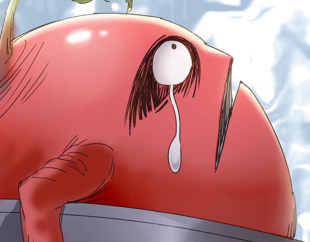 第36话 出逃(1/3)-第37话