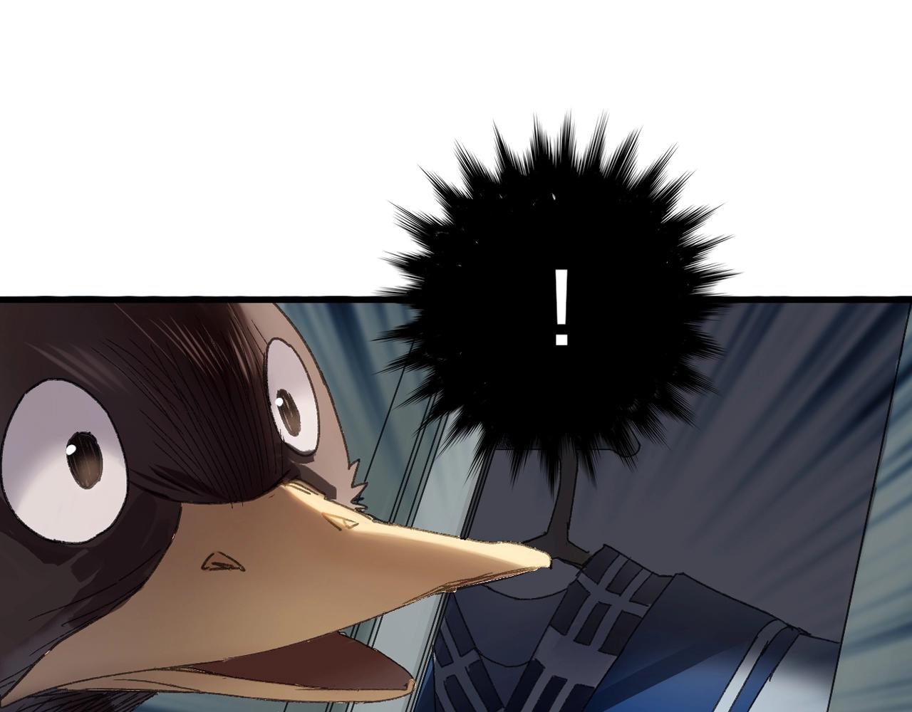 第38话 发怒的&ldquo;未知&rdquo;(1/3)-第39话