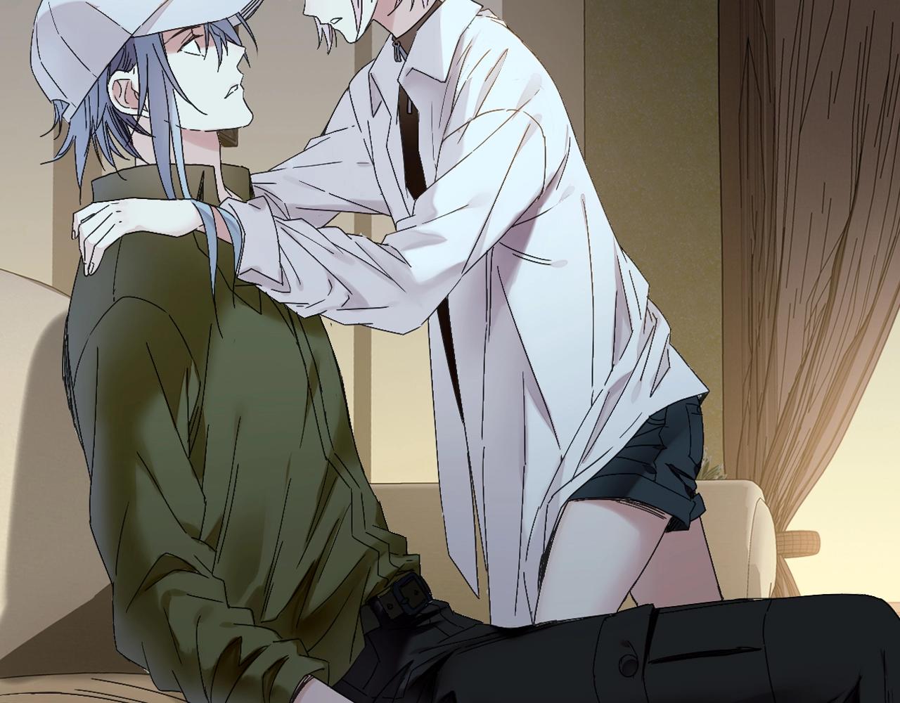 第38话 发怒的&ldquo;未知&rdquo;(1/3)-第39话