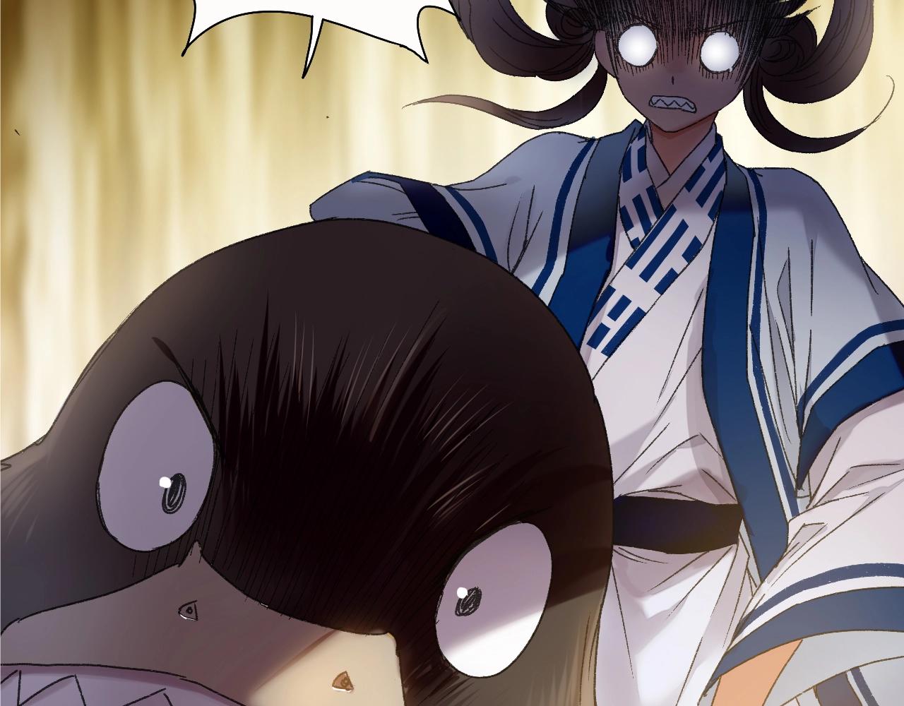 第38话 发怒的&ldquo;未知&rdquo;(1/3)-第39话