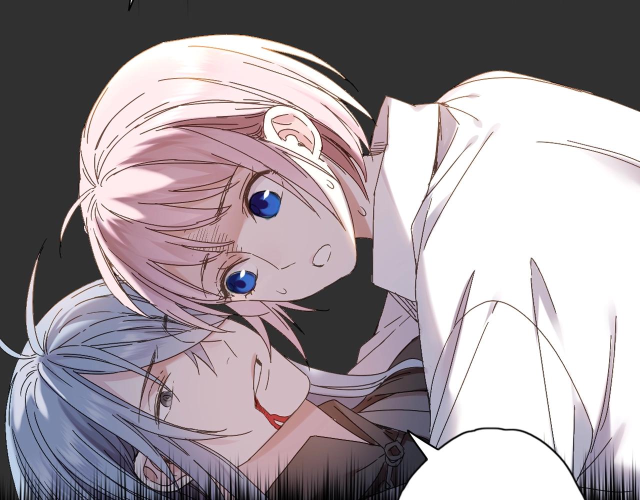 第38话 发怒的&ldquo;未知&rdquo;(1/3)-第39话