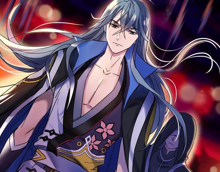 第4话 怪家伙(1/3)-第5话