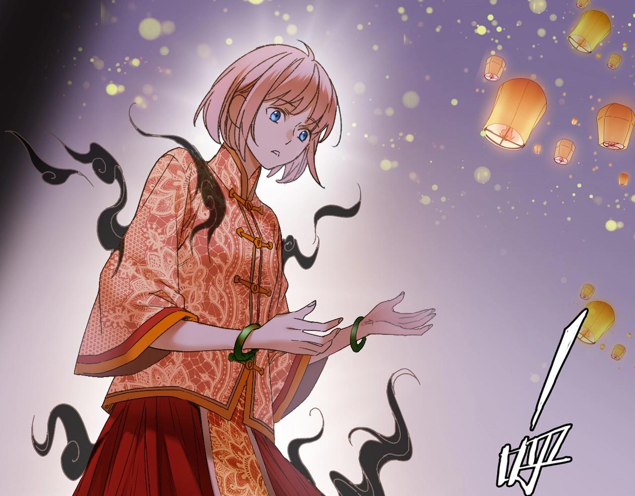 第40话 你要听我的！(1/2)-第41话