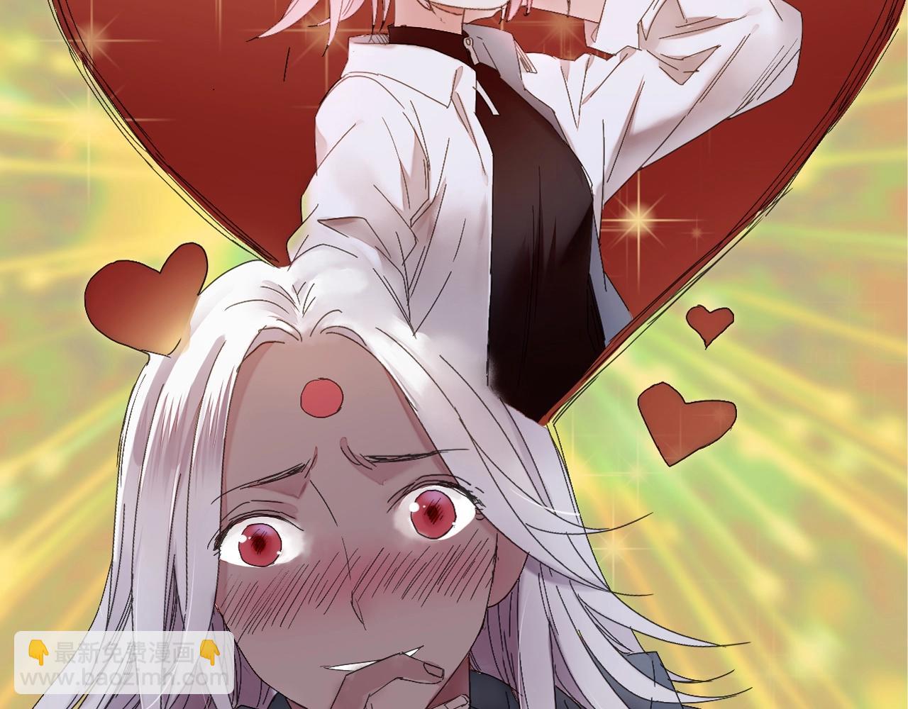 第40话 你要听我的！(1/2)-第41话