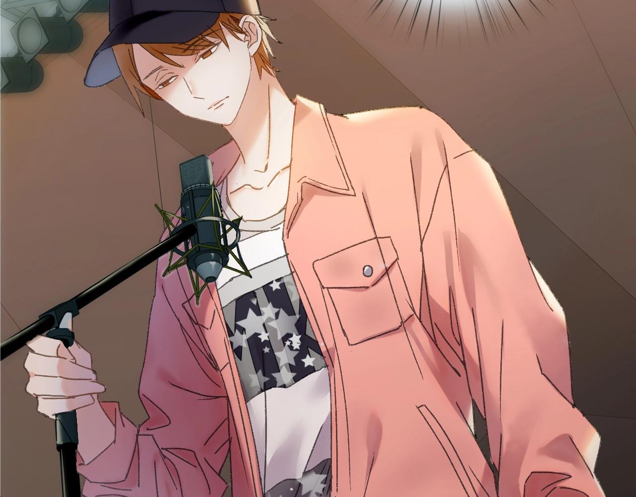 第42话 帅气的小萝卜！(1/2)-第43话