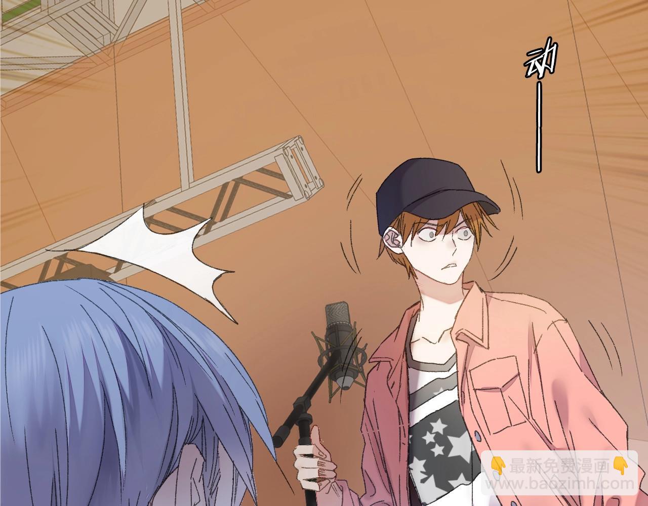 第42话 帅气的小萝卜！(1/2)-第43话