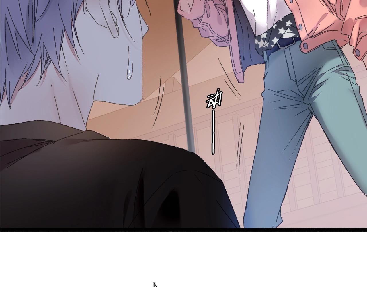 第42话 帅气的小萝卜！(1/2)-第43话