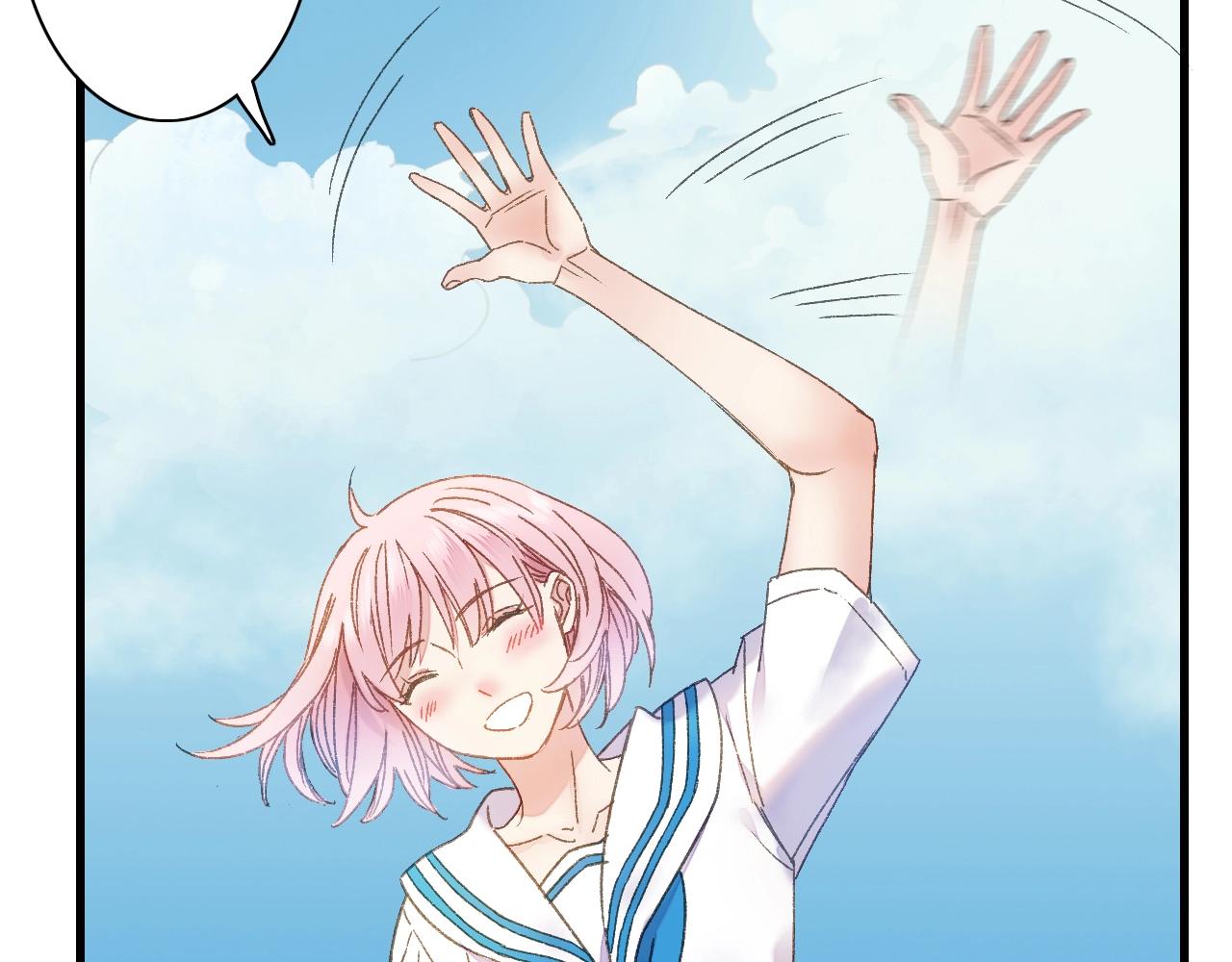 第42话 帅气的小萝卜！(1/2)-第43话