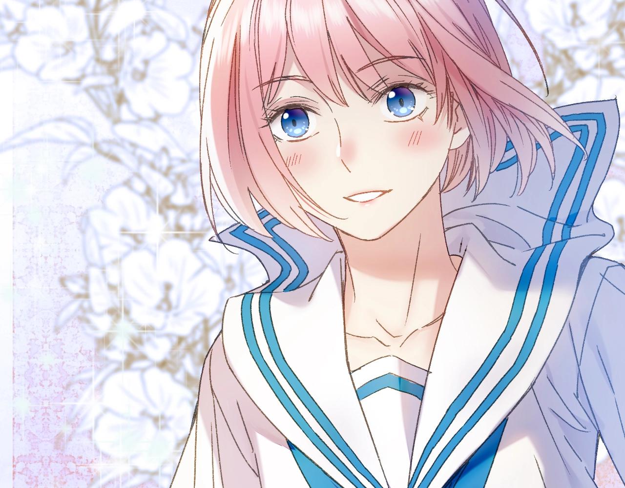 第42话 帅气的小萝卜！(1/2)-第43话