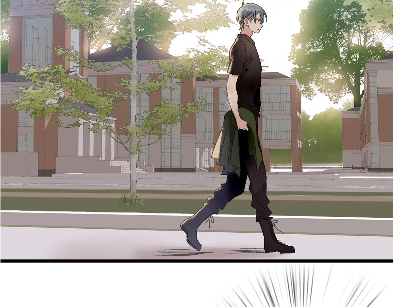 第42话 帅气的小萝卜！(1/2)-第43话