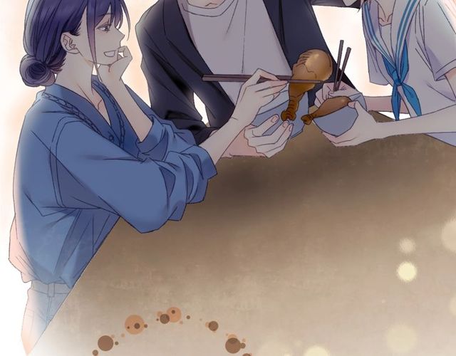 第45话 迷人的梦想(1/2)-第13话