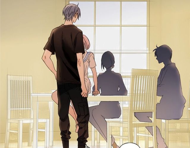 第45话 迷人的梦想(1/2)-第13话