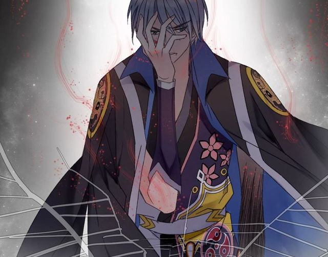 第52话 悲伤涌出(1/2)-第47话