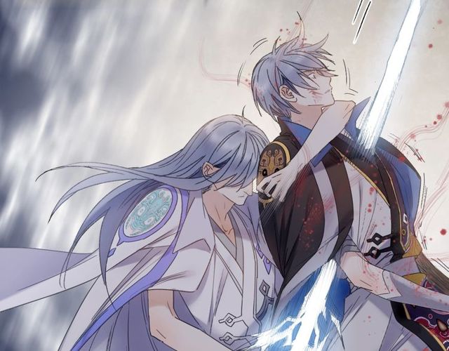 第52话 悲伤涌出(1/2)-第47话