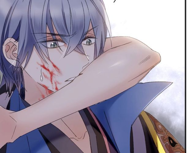 第52话 悲伤涌出(1/2)-第47话