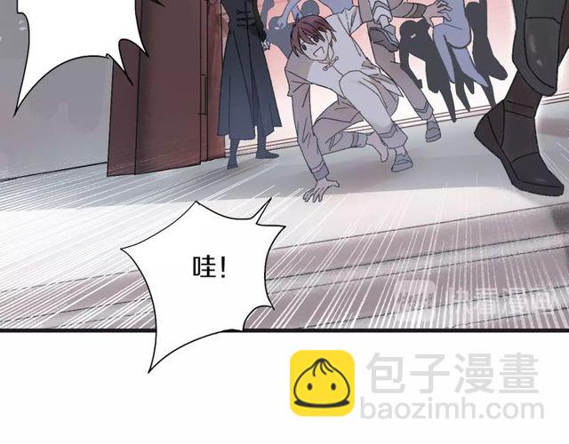 第54话 活下去！(1/2)-第49话