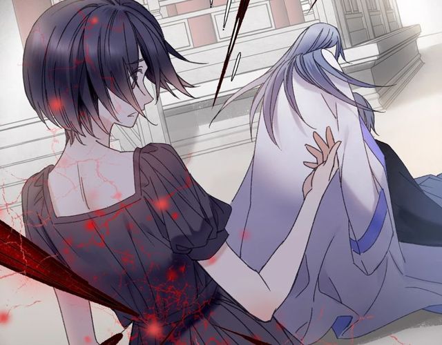 第54话 活下去！(1/2)-第49话