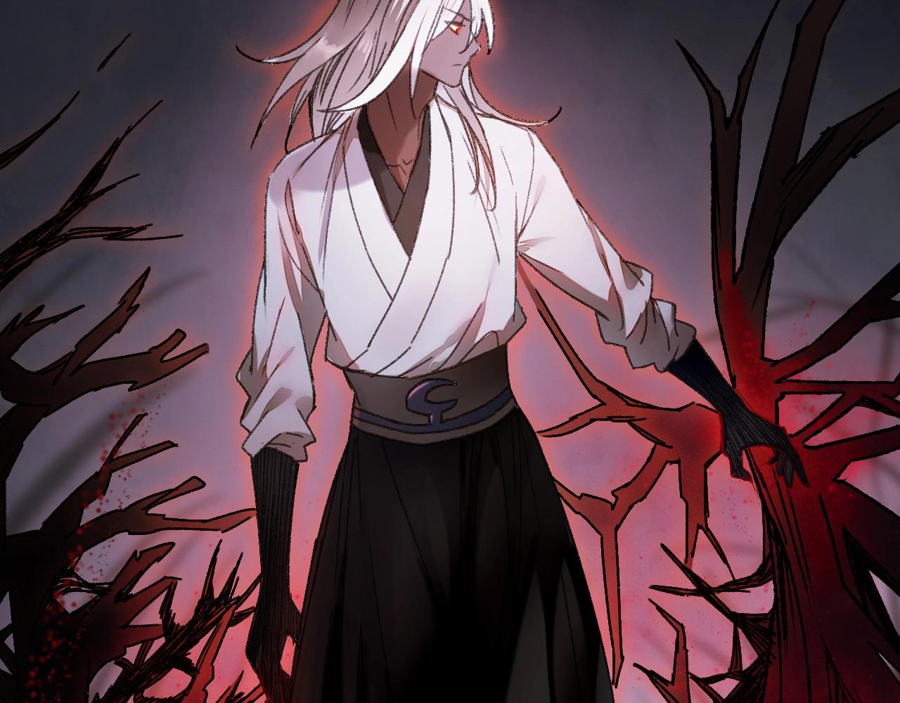 第56话  落幕(1/4)-第51话