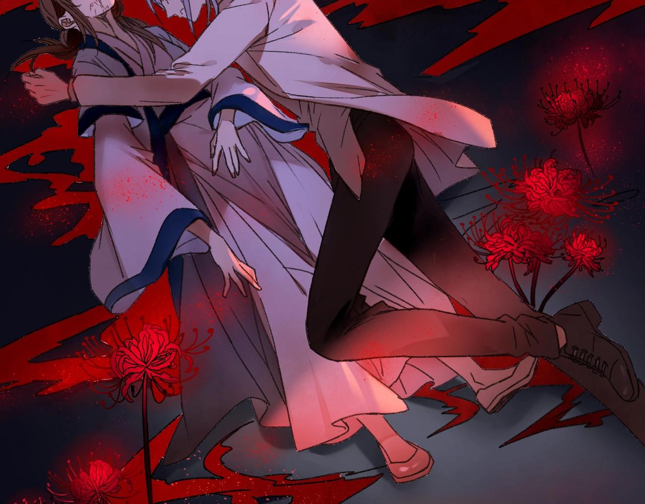 第56话  落幕(1/4)-第51话