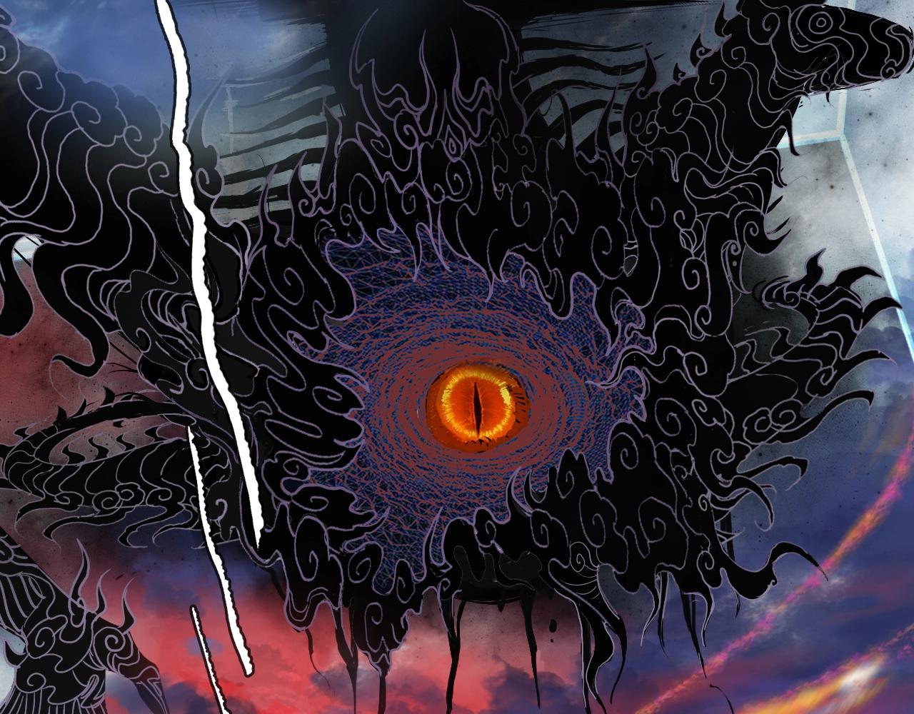 第56话  落幕(1/4)-第51话