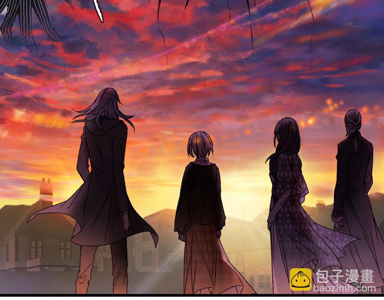 第56话  落幕(1/4)-第51话