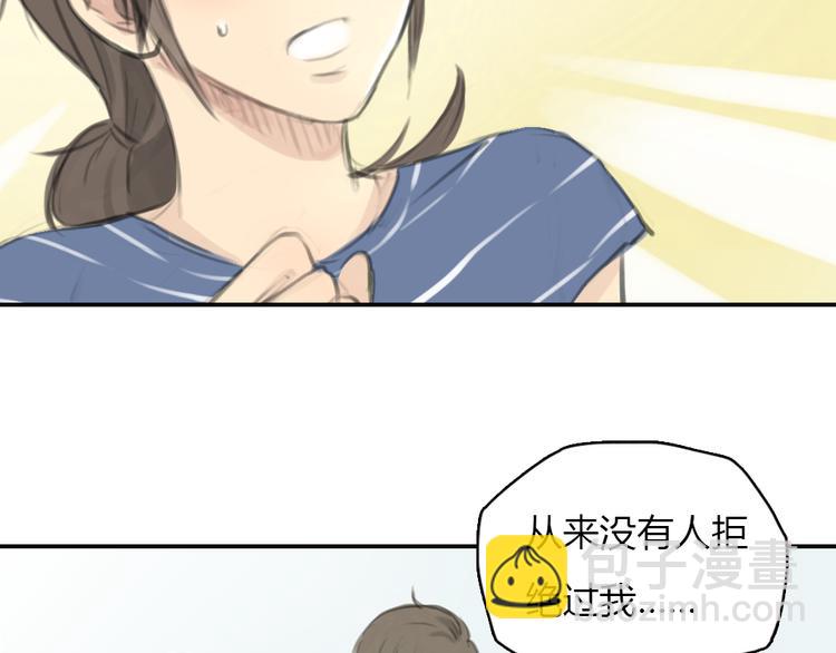 第13话 我知道你对我有感觉-第13话