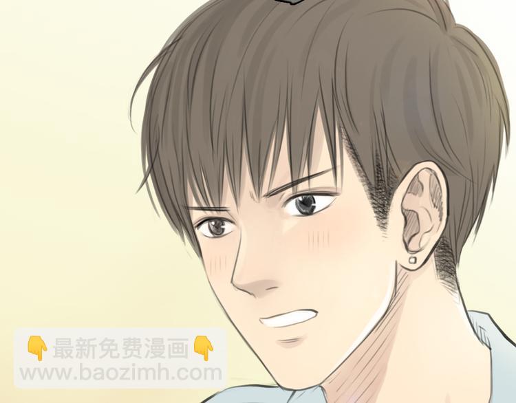 第13话 我知道你对我有感觉-第13话