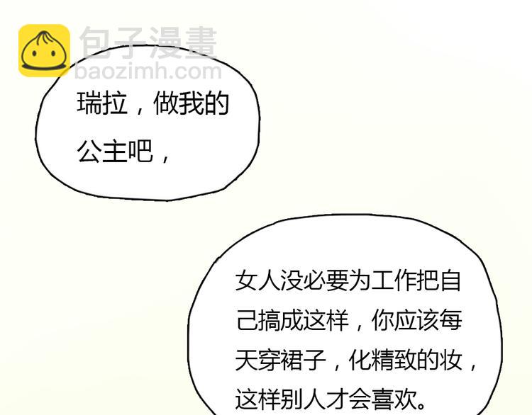 第13话 我知道你对我有感觉-第13话