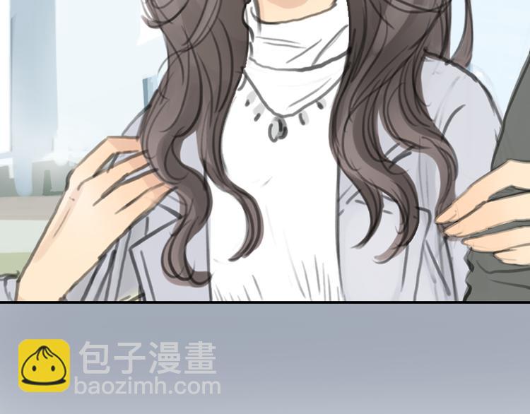 第23话 他的身边不缺女人(1/2)-第23话