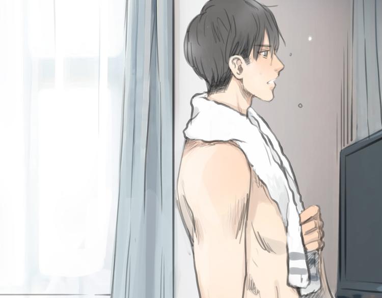 第31话 28岁的生日，一个人(1/2)-第31话