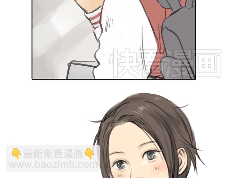 第31话 28岁的生日，一个人(1/2)-第31话