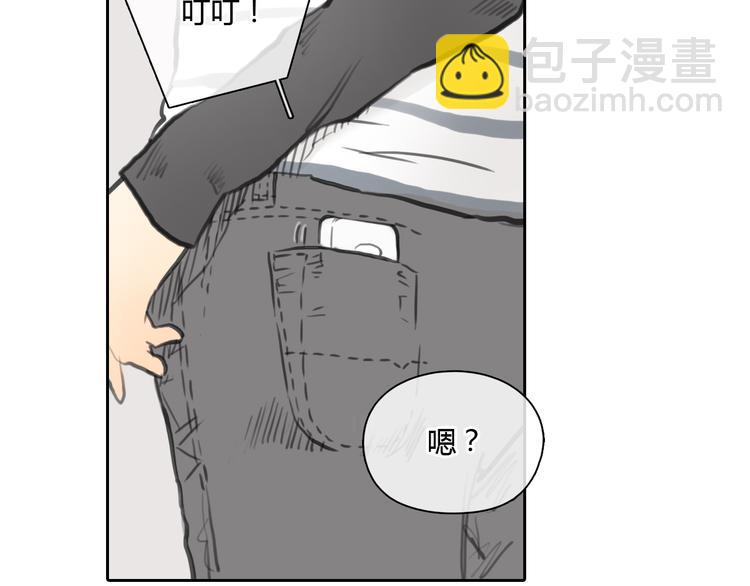 第31话 28岁的生日，一个人(1/2)-第31话