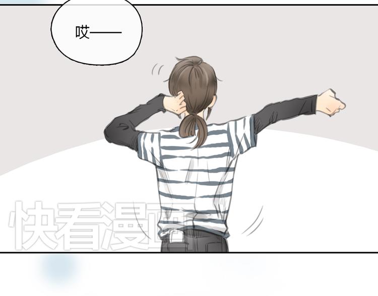 第31话 28岁的生日，一个人(1/2)-第31话