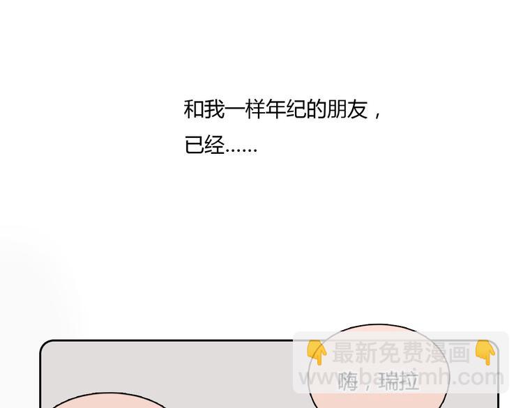 第31话 28岁的生日，一个人(1/2)-第31话