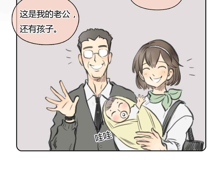 第31话 28岁的生日，一个人(1/2)-第31话